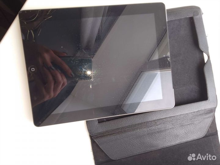 Планшет apple iPad