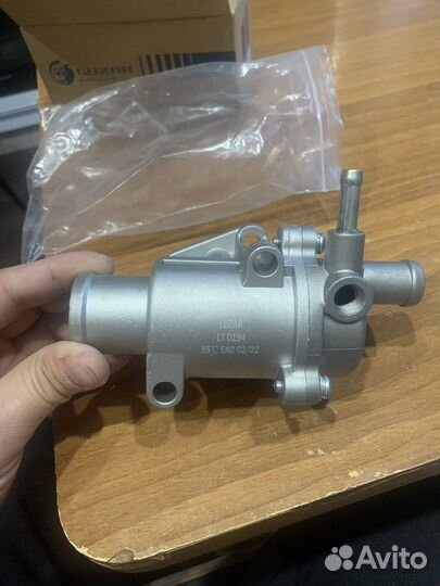 Термостат Ваз