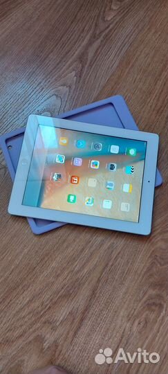 Продам iPad 2