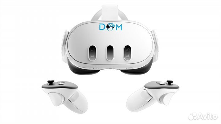 Oculus quest 3 128gb Активация, Игры, Аксессуары