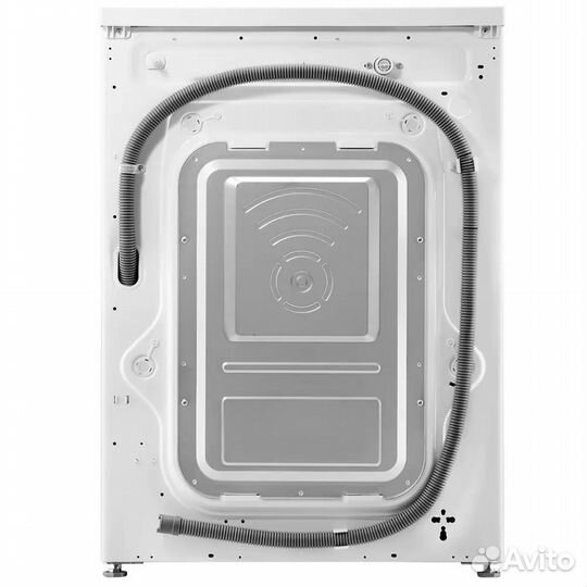 Новая Стиральная машина LG F2J3NS0W