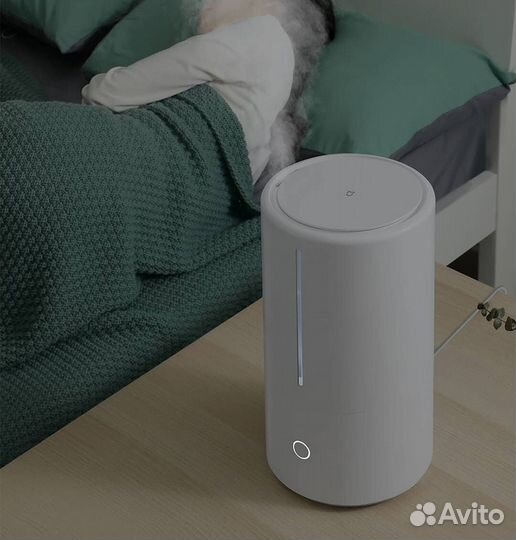 Увлажнитель Xiaomi Sterilization Humidifier S