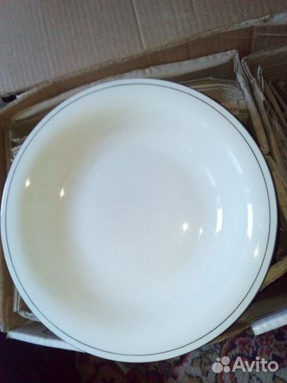 Посуда фирмы zepter