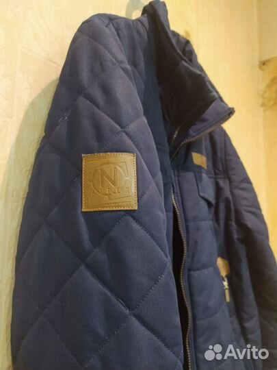 Куртка на мальчика 12-13 лет