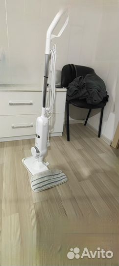 Паровая швабра китфорт