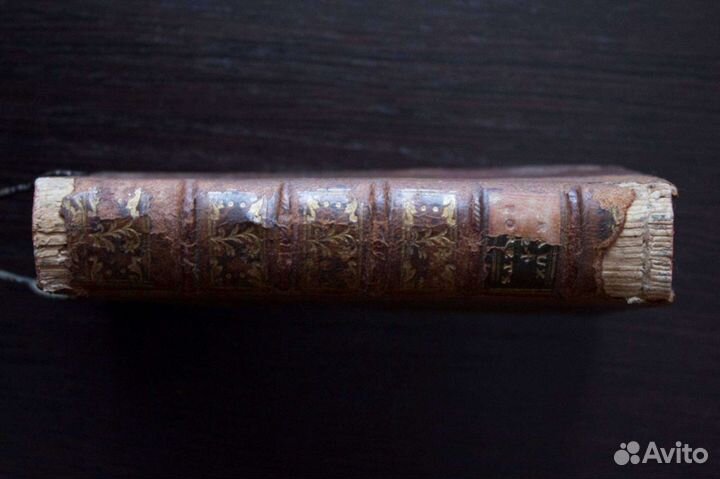 Редкое издание. Природоохранная сфера