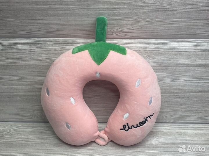 Подушка дорожная