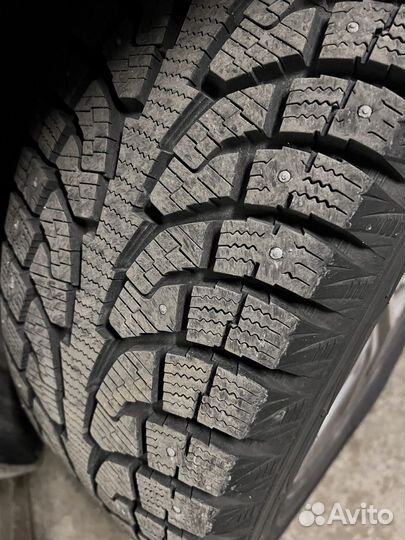 Hankook I'Pike RW11 245/55 R19