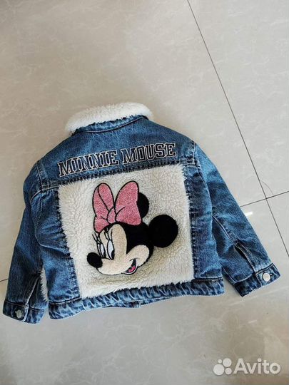 Детская одежда оптом zarakidsoptlot