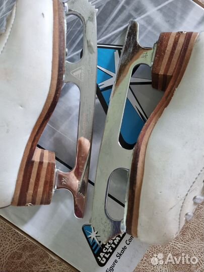 Фигурные коньки Jackson Freestyle 13 C