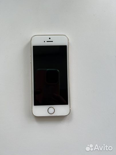 iPhone 5S, 16 ГБ
