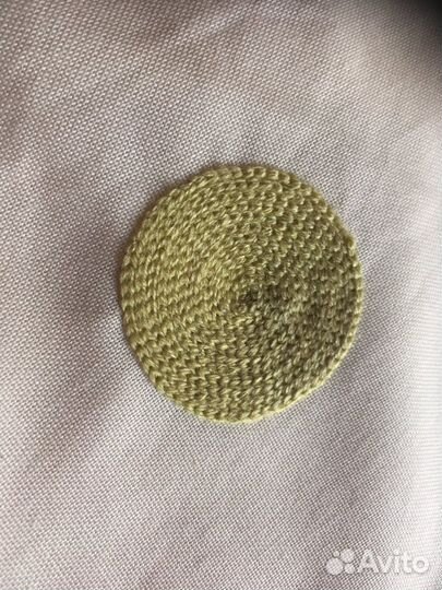 Наволочки Pottery Barn органический хлопок США