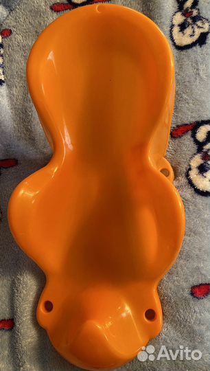 Развивающий коврик