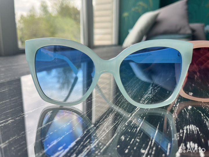 Солнцезащитные очки женские