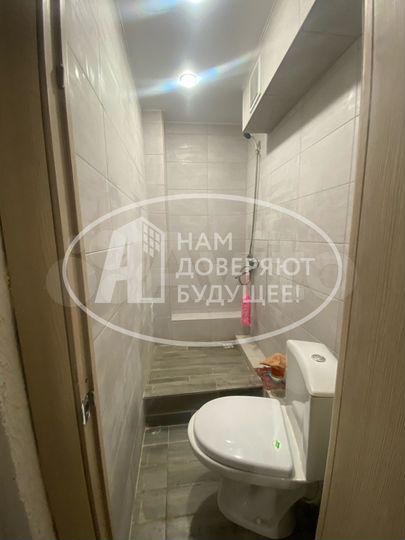 2-к. квартира, 35,6 м², 1/2 эт.