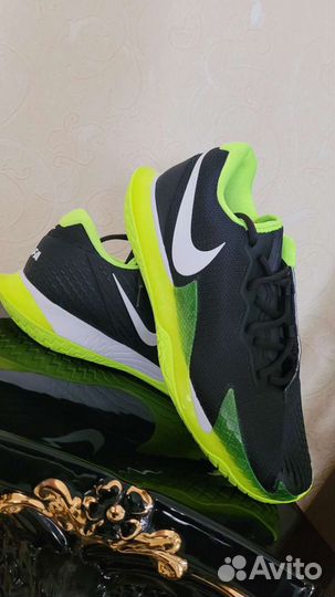 Теннисные кроссовки Nike Zoom Vapor Cage 4 Rafa