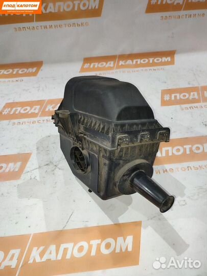 Корпус воздушногo фильтра Mazda CX-9 рест. 2009