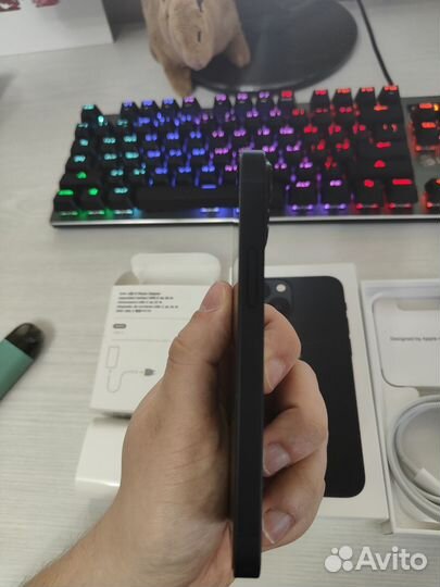 iPhone 13 mini, 256 ГБ