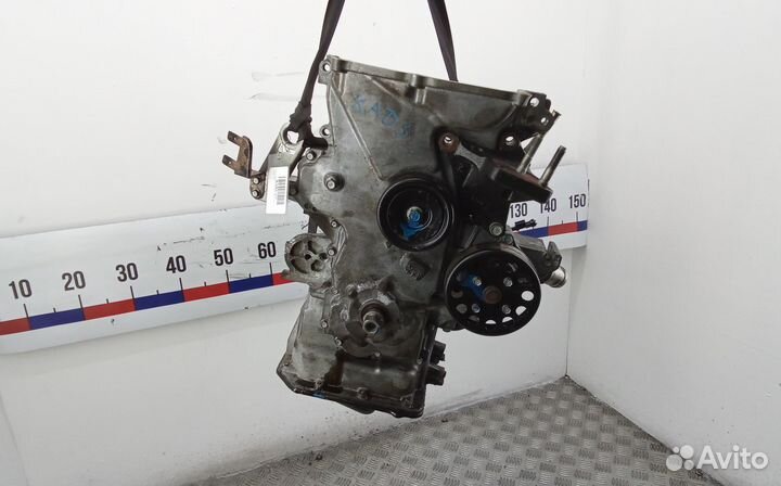 Блок двигателя Kia Ceed