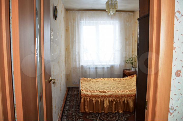 Дом 92 м² на участке 10 сот.