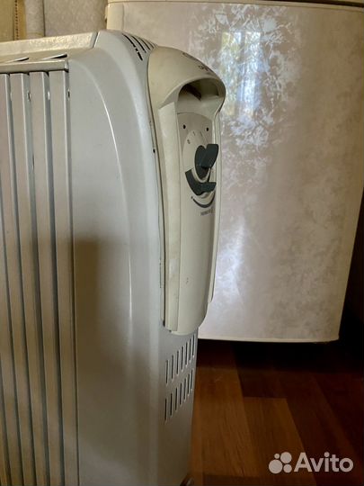 Масляный обогреватель