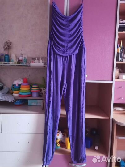 Комбинезон женский