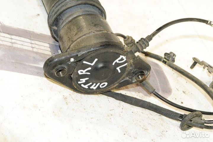 Стойка в сборе задняя левая Kia Optima 4