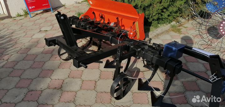 Культиватор Фермер Техника КОН-2, 2023