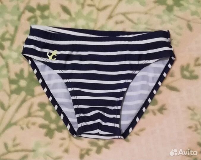 Купальные плавки и шорты для мальчика