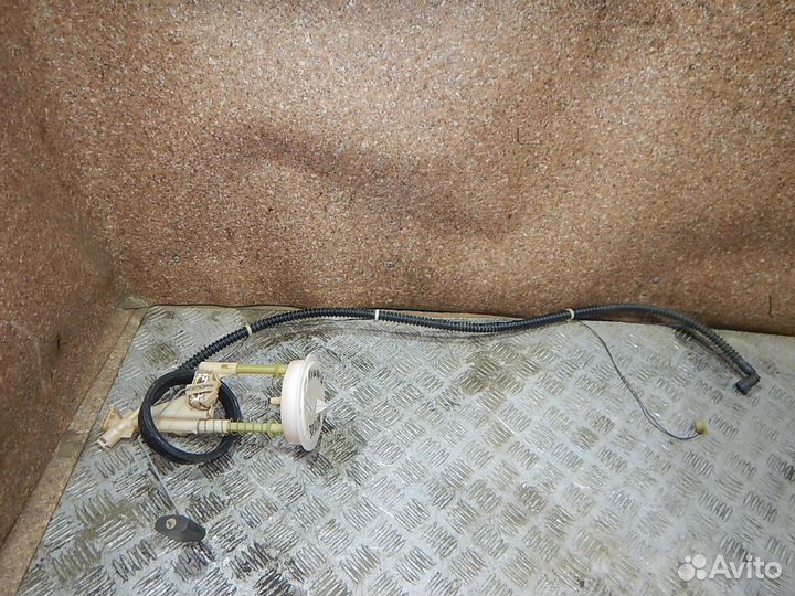 Датчик уровня топлива, Nissan (Ниссан) -quashqai