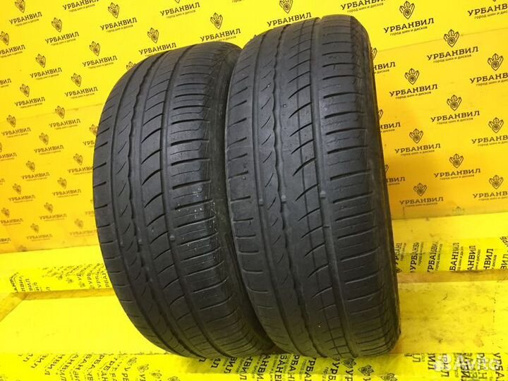Pirelli Cinturato P1 Verde 195/55 R15 85H