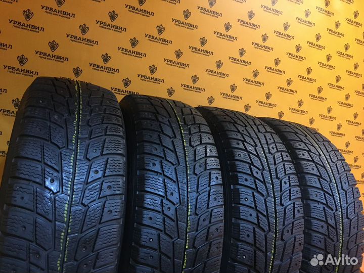 Michelin X-Ice North 195/60 R15 88