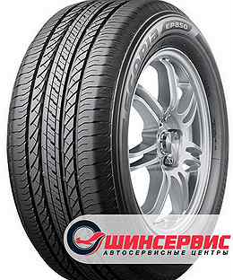 Bridgestone Ecopia EP850 265/70 R15