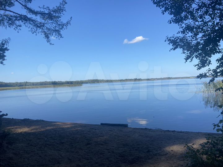 Дача 28,9 м² на участке 6 сот.