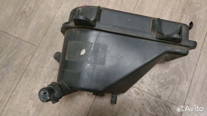 Бачок расширительный Bmw X5 E53 M62 4.6IS 2002