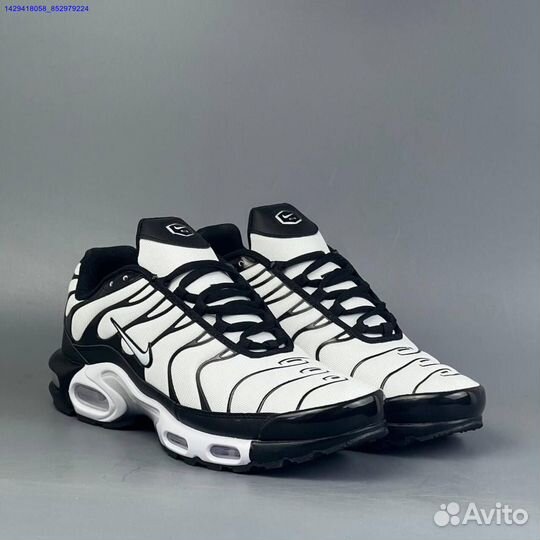 Кроссовки Nike Air Max Tn Plus (Арт.60835)