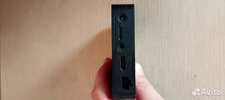 Тв приставка МТС прошитая