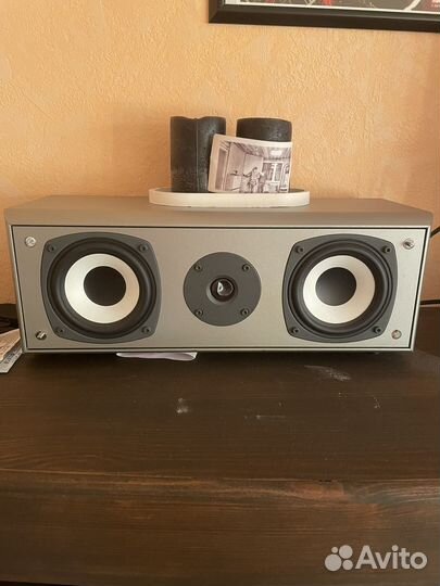 Аудио система pioneer vsx-415