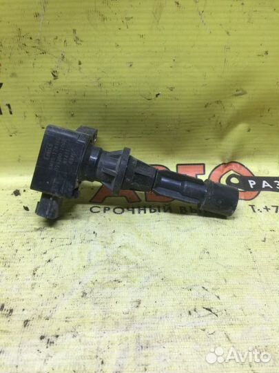 Катушка зажигания Mazda Atenza L3VE 2006