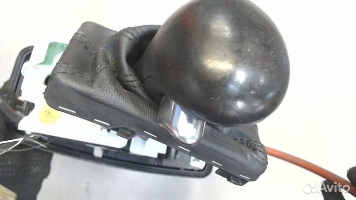 Кулиса кпп Audi A6 (C6), 2004