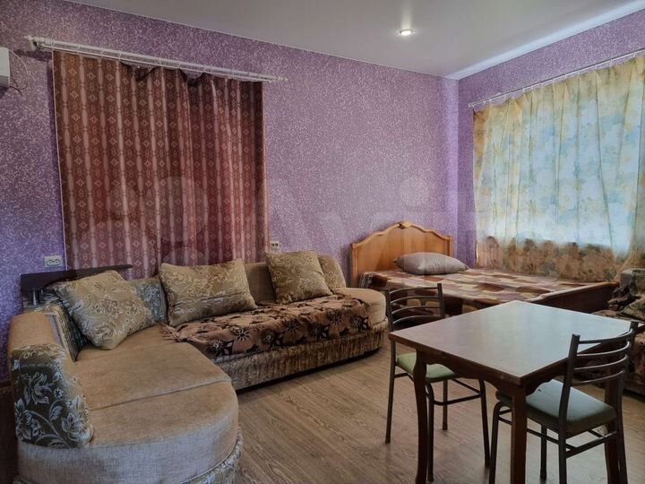 Квартира-студия, 15 м², 2/3 эт.
