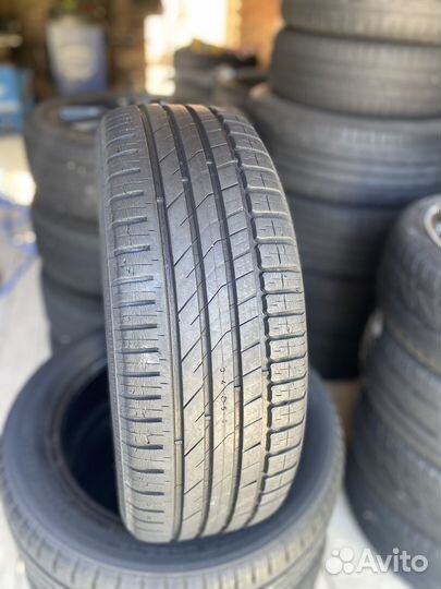 Nokian Tyres Hakka Green 2 195/55 R16