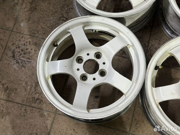 Диски slik r14 4 98