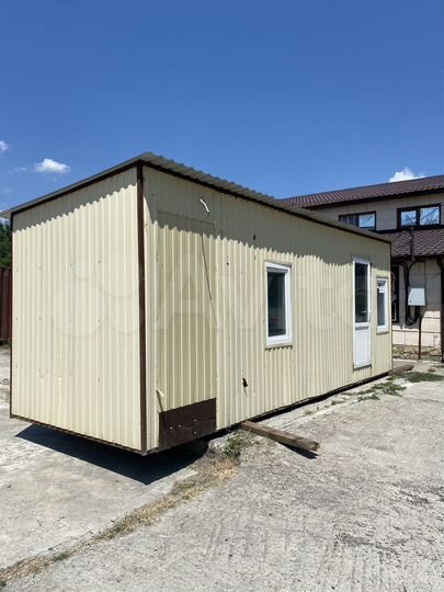 Свободного назначения, 16 м²