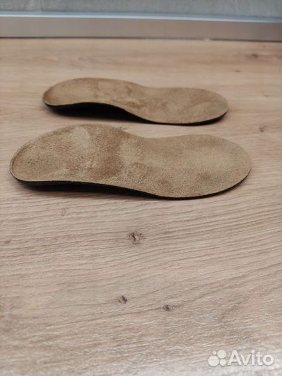 Ортопедические стельки