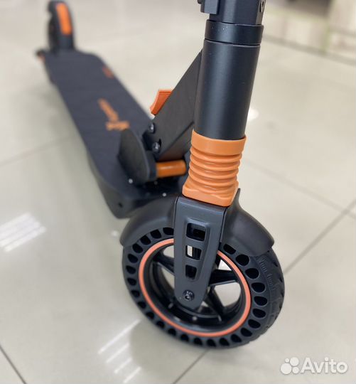 Электросамокат kugoo S1PRO В рассрочку