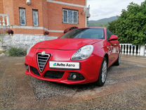 Alfa Romeo Giulietta 1.4 AMT, 2013, 237 000 км, с пробегом, цена 1 190 000 руб.