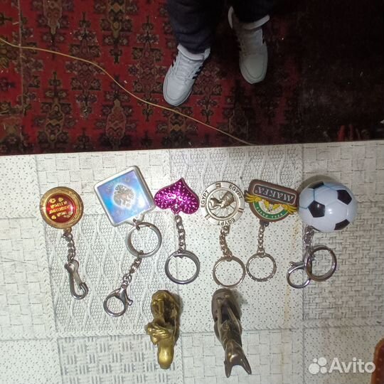 Украшения