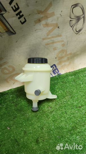 Бачок гур новый Chevrolet aveo