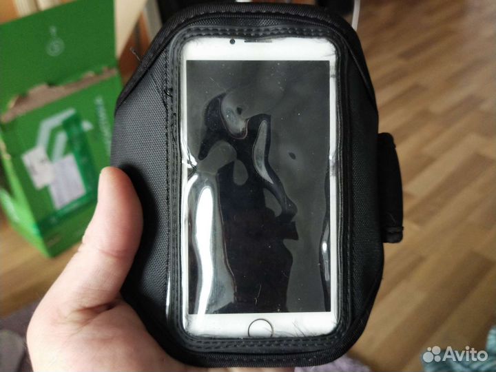 Чехол для телефонов или плееров размера iPhone 8